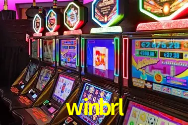 A Emoção da Loteria na winbrl: Uma Chance de Mudança de Vida
