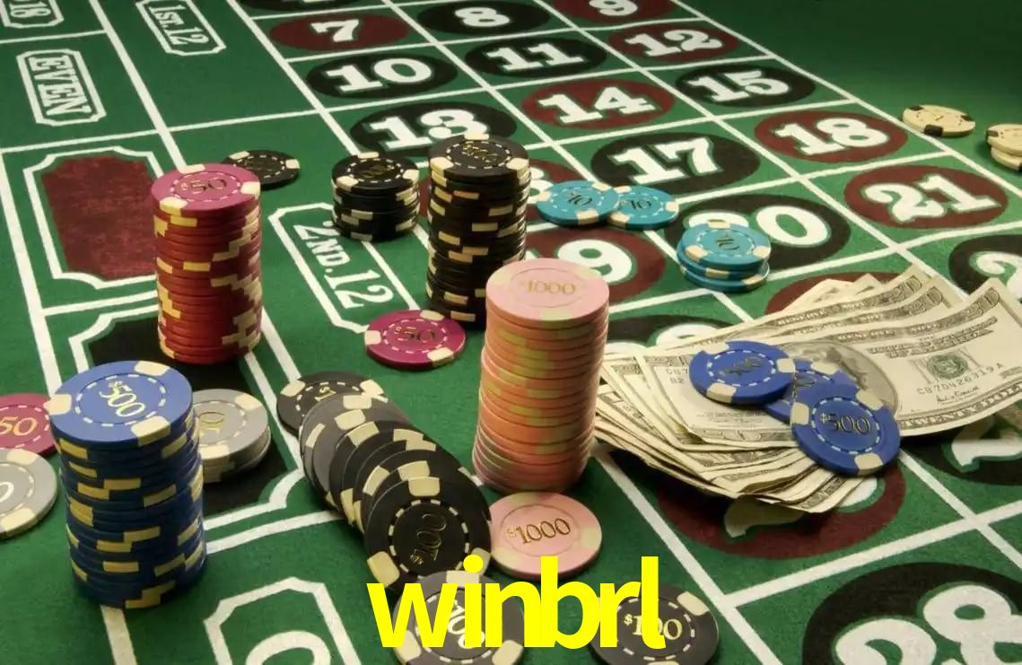 Welcome Bonus winbrl