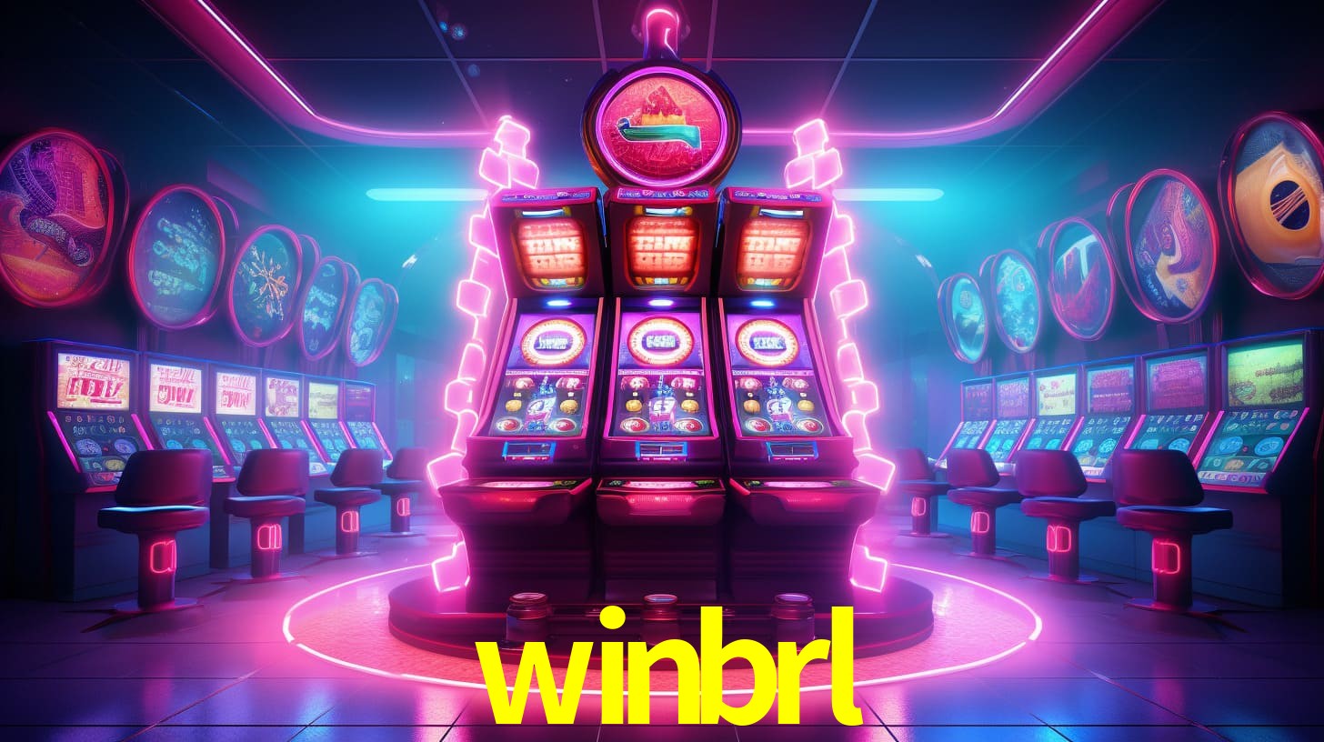 winbrl: Seu Cassino Premiado com Pagamentos Rápidos
