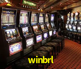 Descubra a Essência do winbrl: Nossa História e Compromissos