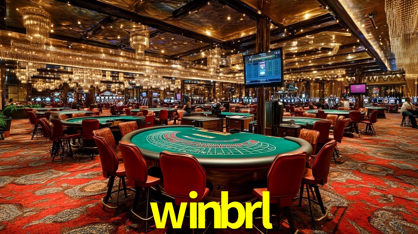 winbrl - Aposta Brasil Online - winbrl.com