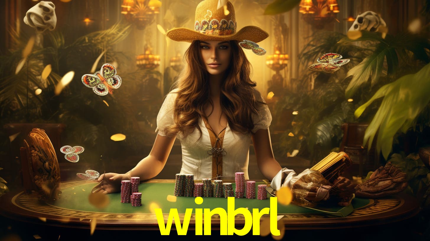 Live Casino winbrl