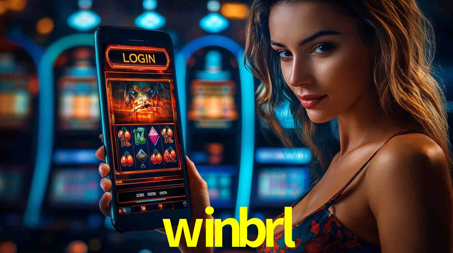 Bônus Generosos e Exclusivos no winbrl para Você!