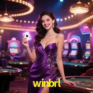 Mesa de Roleta winbrl