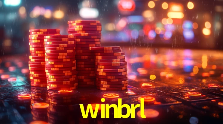 winbrl: Jogos de Caça-Níqueis-Altas Recompensas, Roleta-Velocidade, Blackjack-Desafios Máximos