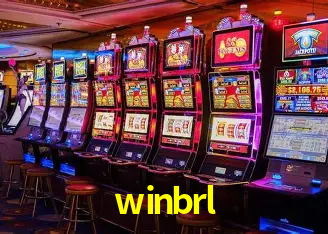 Descubra a Essência do winbrl: Nossa História e Compromissos