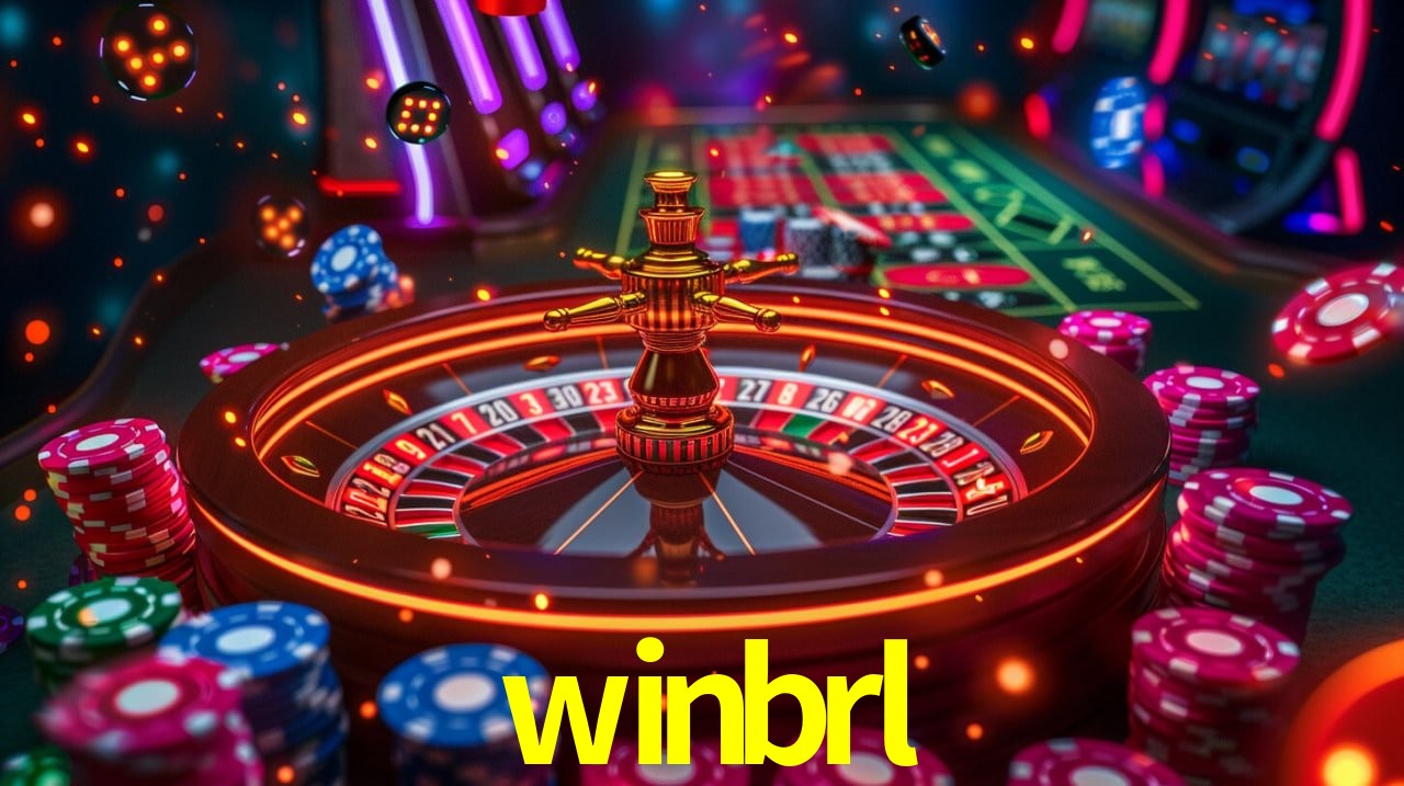 Interface do App winbrl
