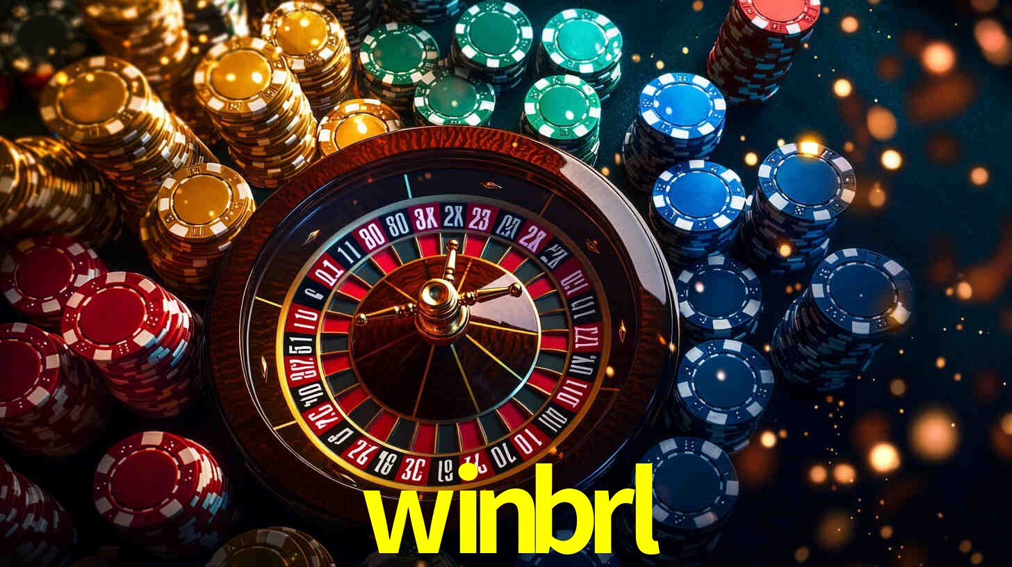 winbrl App Interface