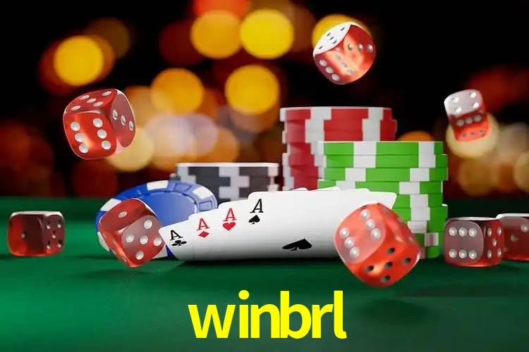 Provedores de Jogos winbrl