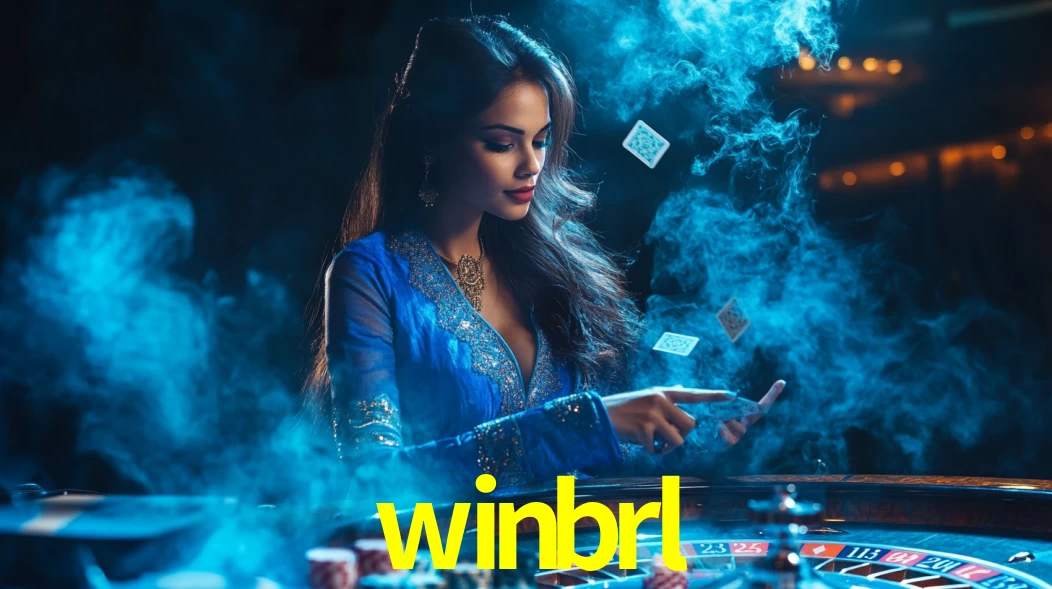 Desvendando o Mundo dos Jogos Virtuais na winbrl