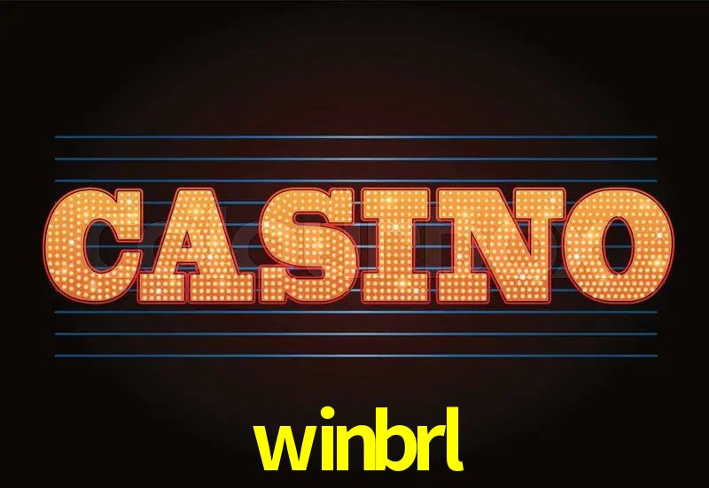 Estatísticas do Jogo winbrl