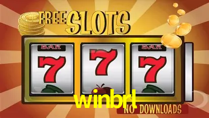 Descubra o Mundo do Cassino Online com winbrl