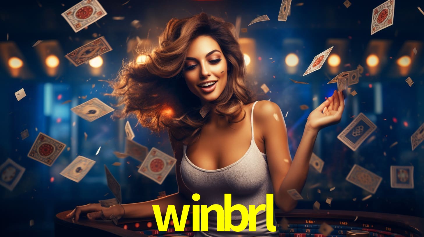 Blackjack Table winbrl