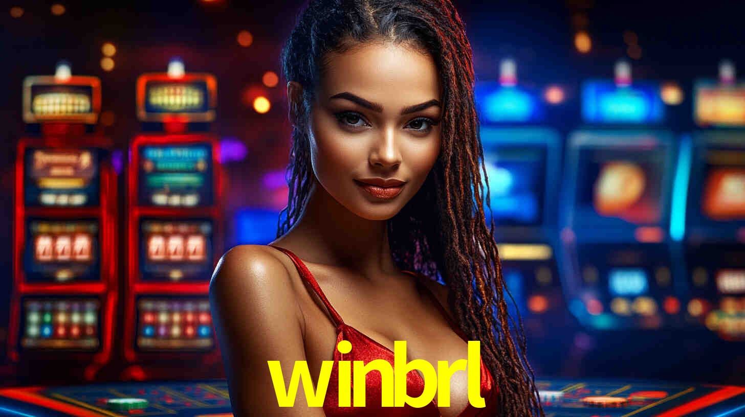Inovações de Jogos na winbrl: O Futuro das Experiências Interativas