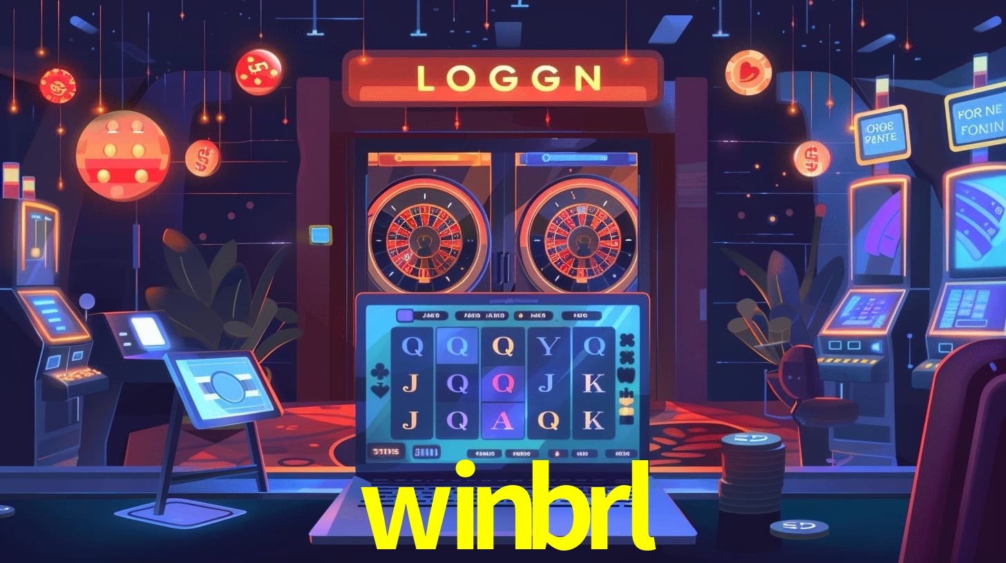 Promoção Relâmpago winbrl