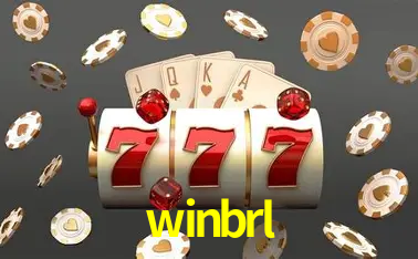 Descubra a Magia dos Jogos de Arcade no winbrl