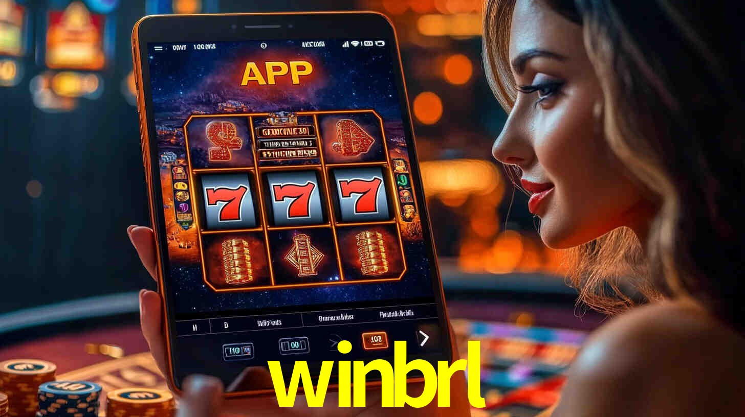 winbrl,winbrl.com