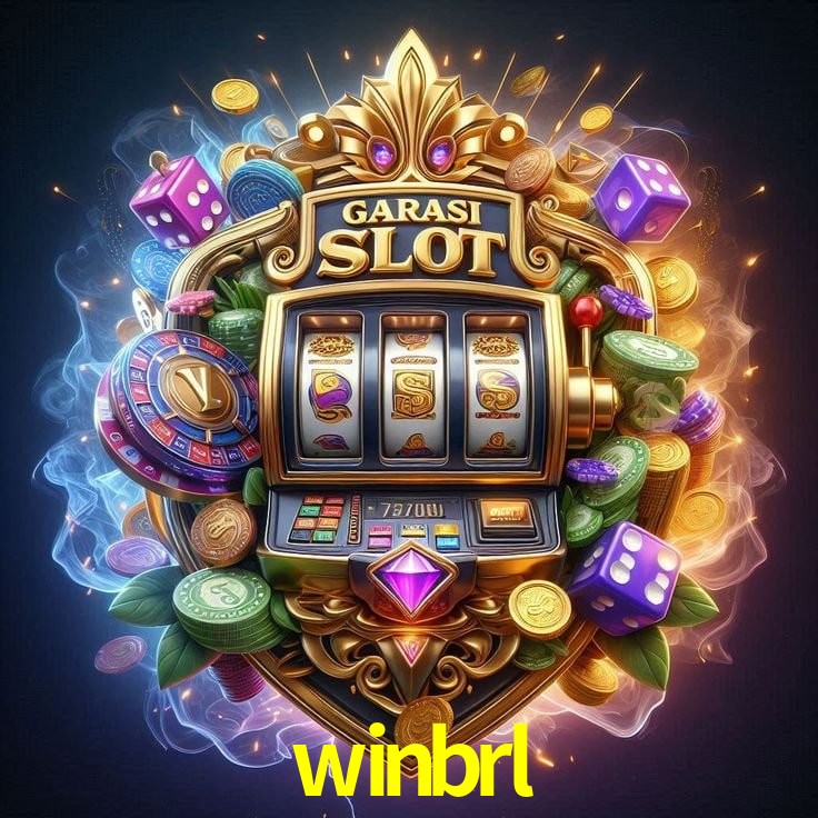 Sistemas de Segurança winbrl