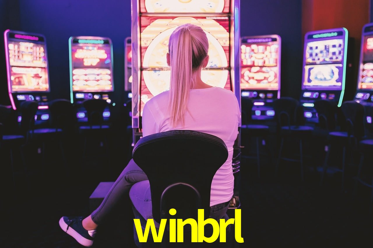 Game Statistics winbrl