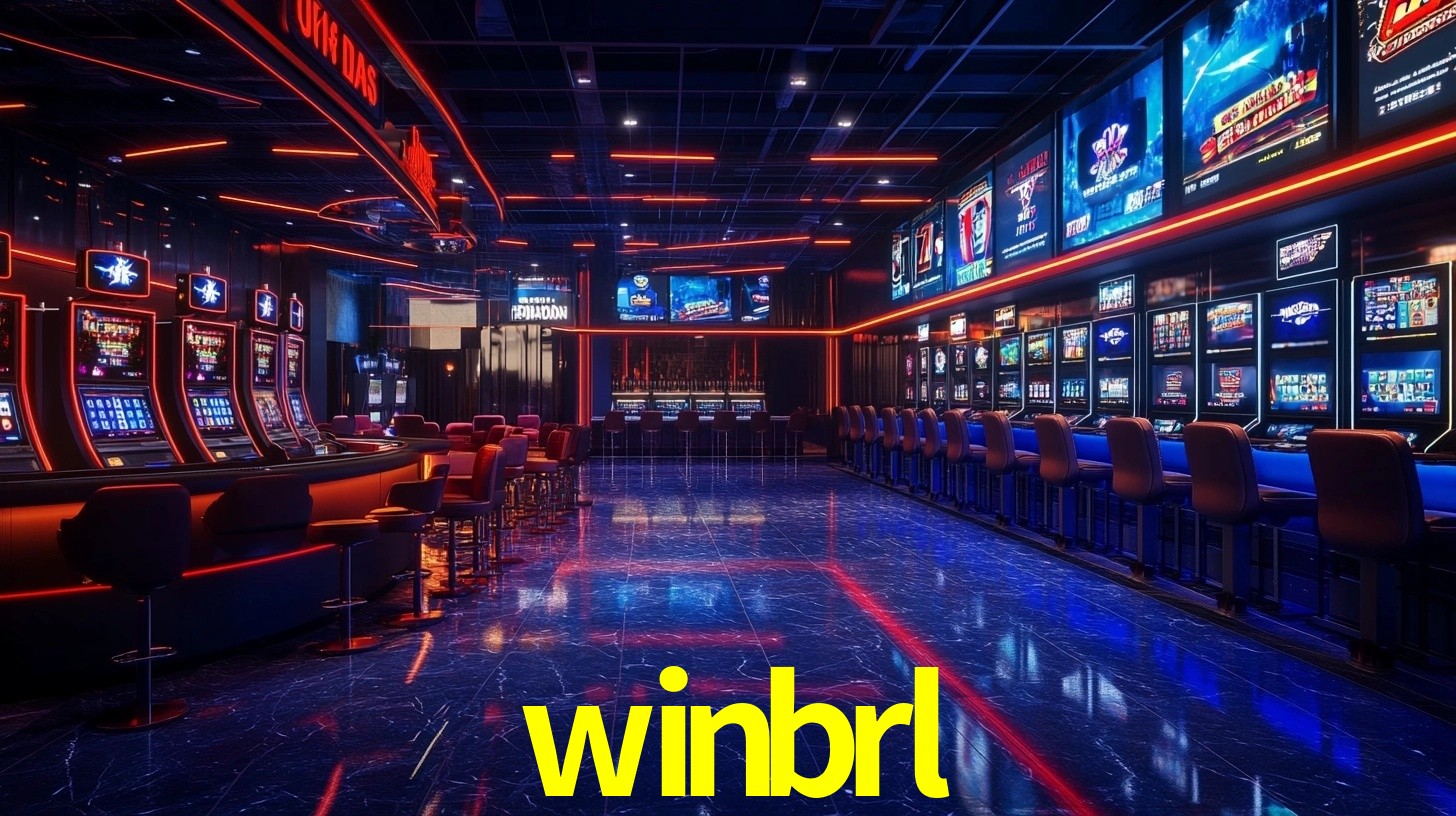 Welcome Bonus winbrl