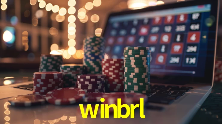 Game Providers winbrl