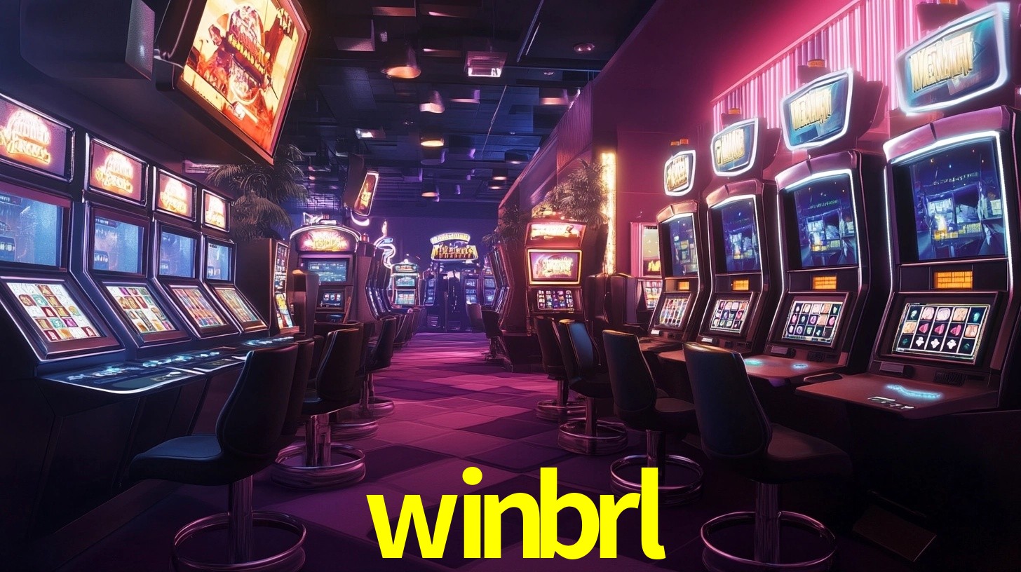 Ofertas Imperdíveis na winbrl: Promoções e Bônus Que Valem a Pena