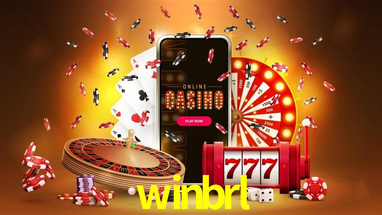 Login Seguro winbrl