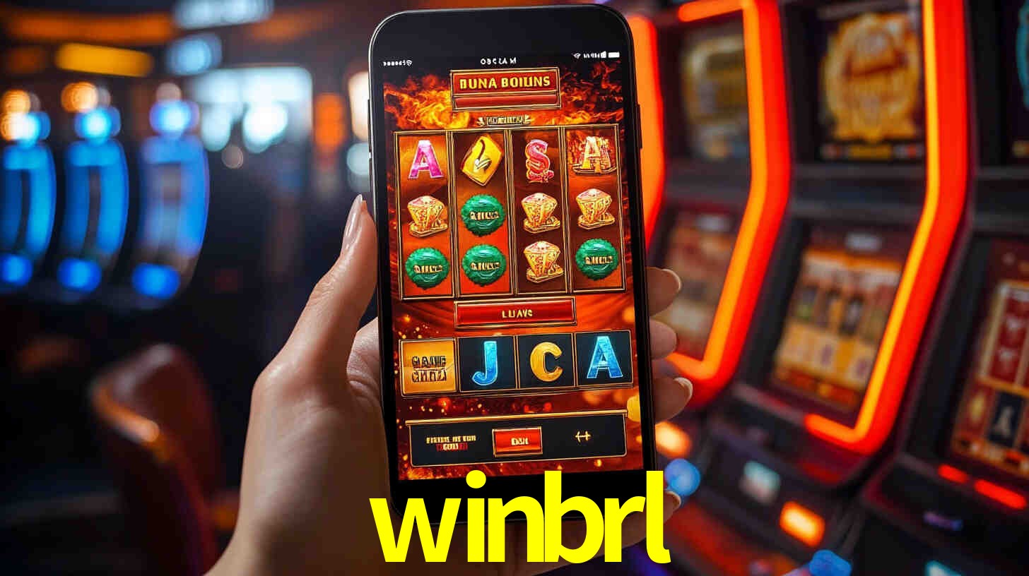 winbrl,winbrl.com