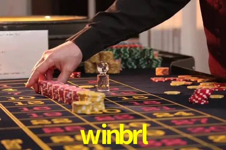 Descubra o Programa VIP da winbrl: Vantagens Exclusivas para Jogadores