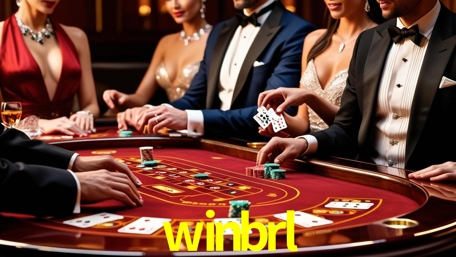 WINBRL.COM