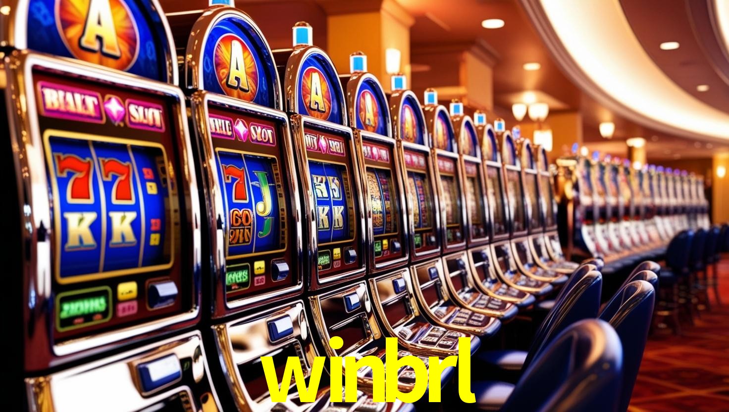 WINBRL.COM