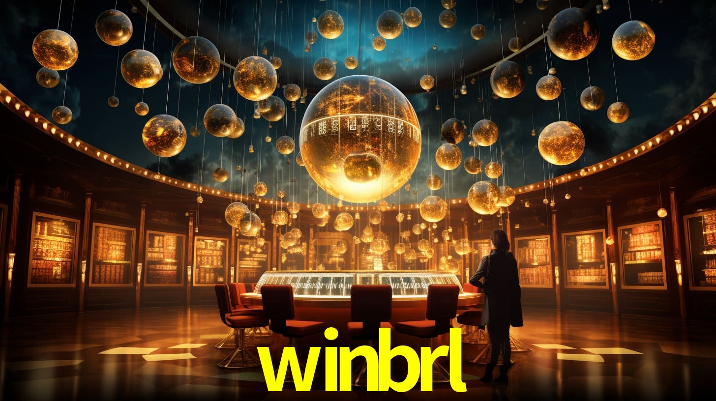 WINBRL.COM