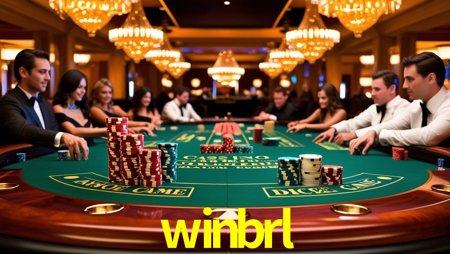 WINBRL.COM