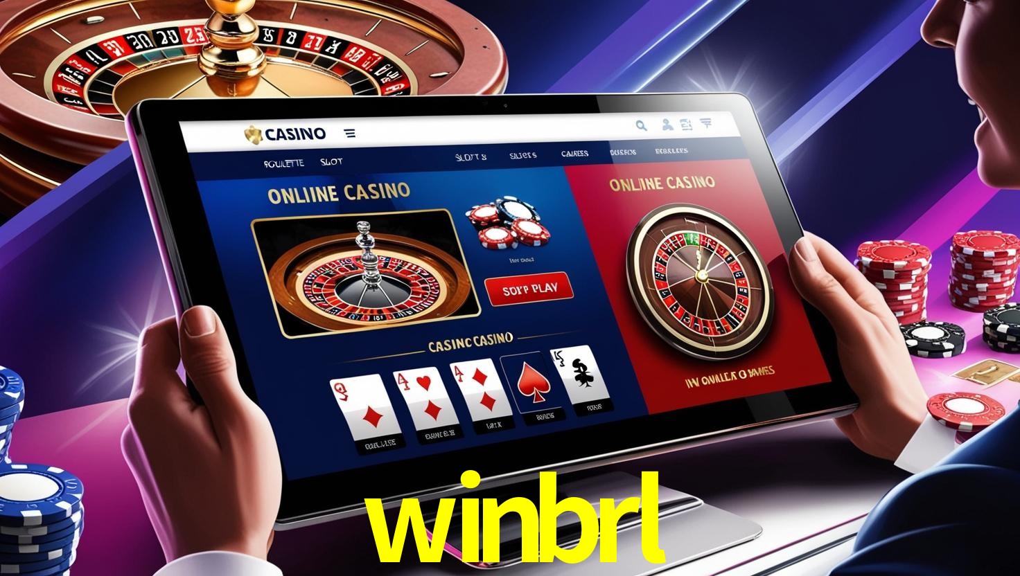 WINBRL.COM