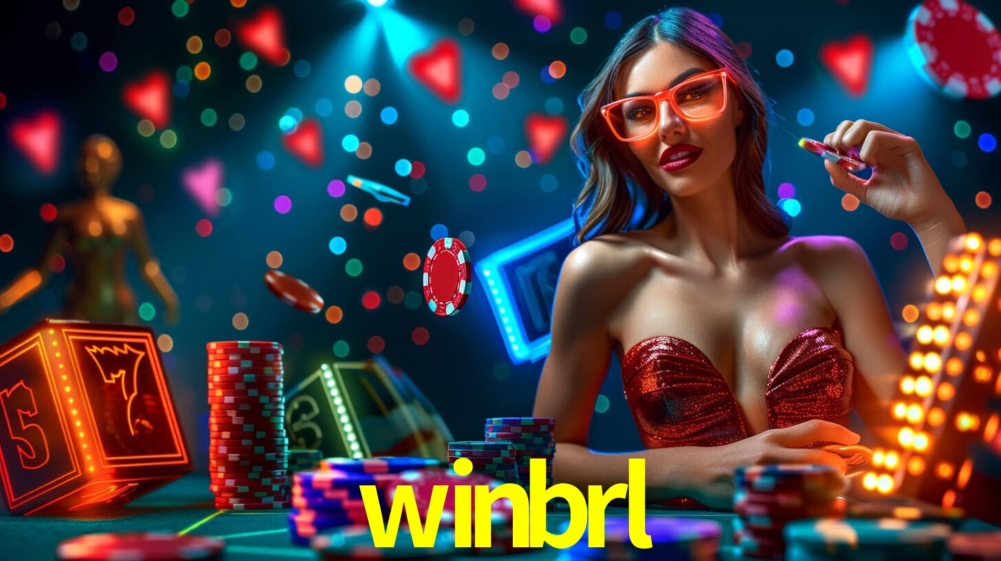 WINBRL.COM