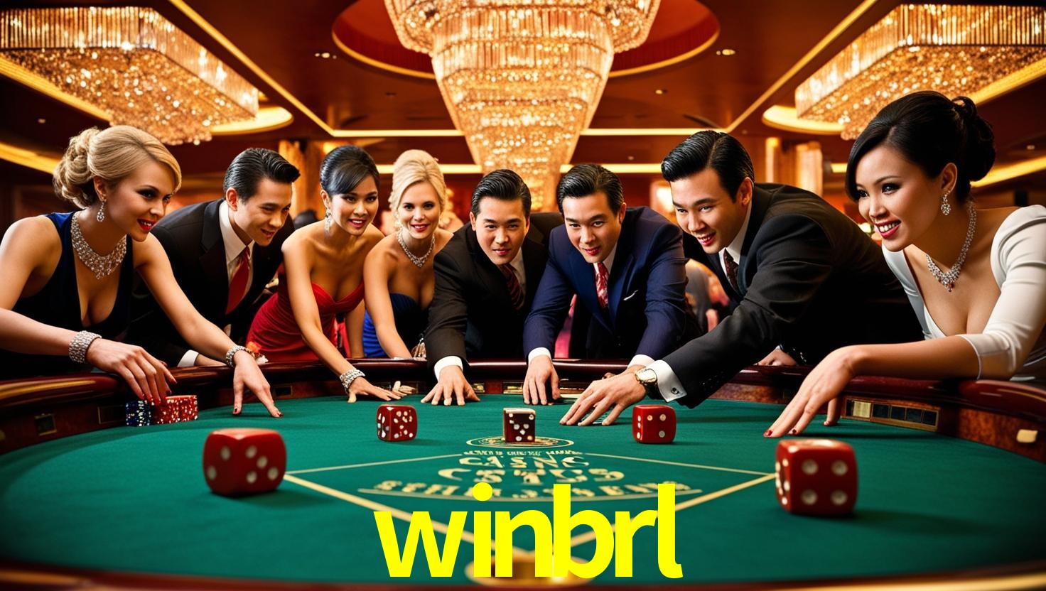 WINBRL.COM